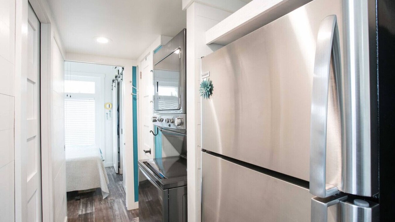 Photo of Bedroom in Austin