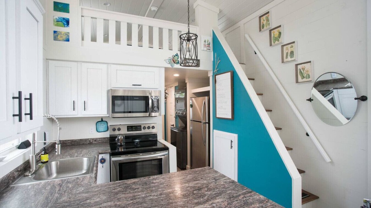 Photo of Kitchen in Austin