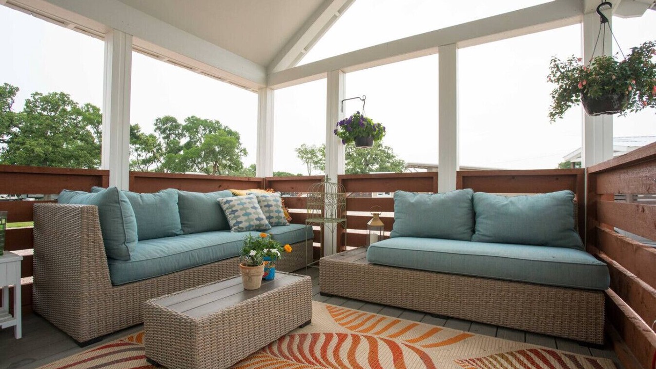 Photo of Outdoor in Austin