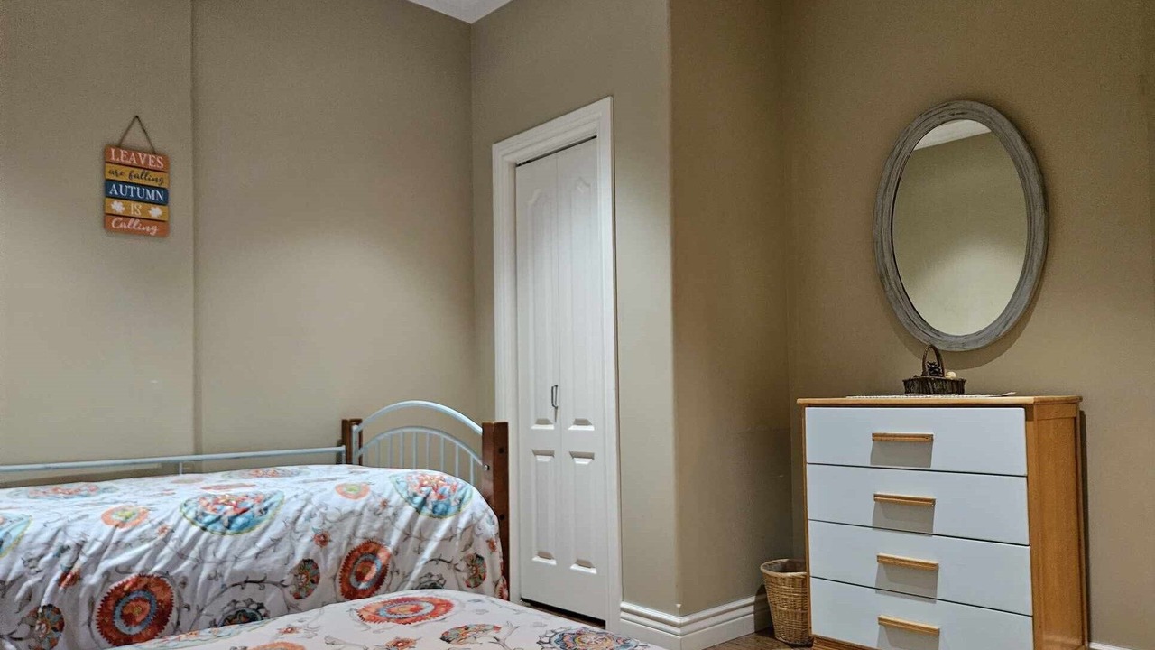Photo of Bedroom in Twin Bay