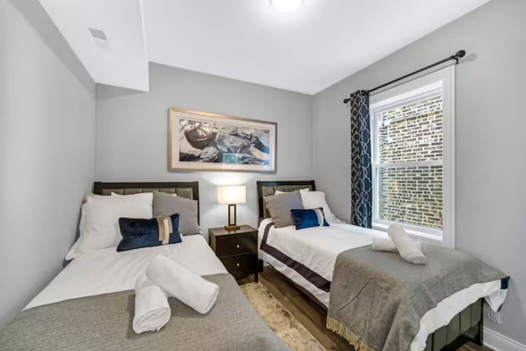 Photo of Bedroom in Oak Park