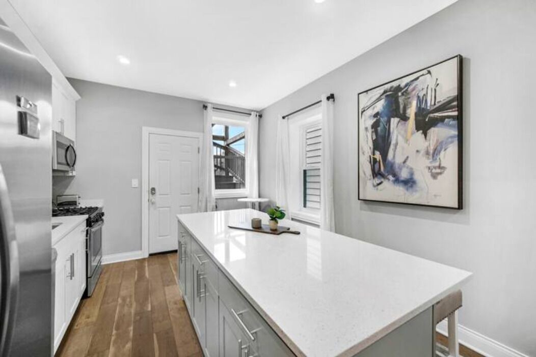 Photo of Kitchen in Oak Park