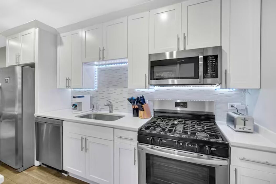 Photo of Kitchen in Oak Park