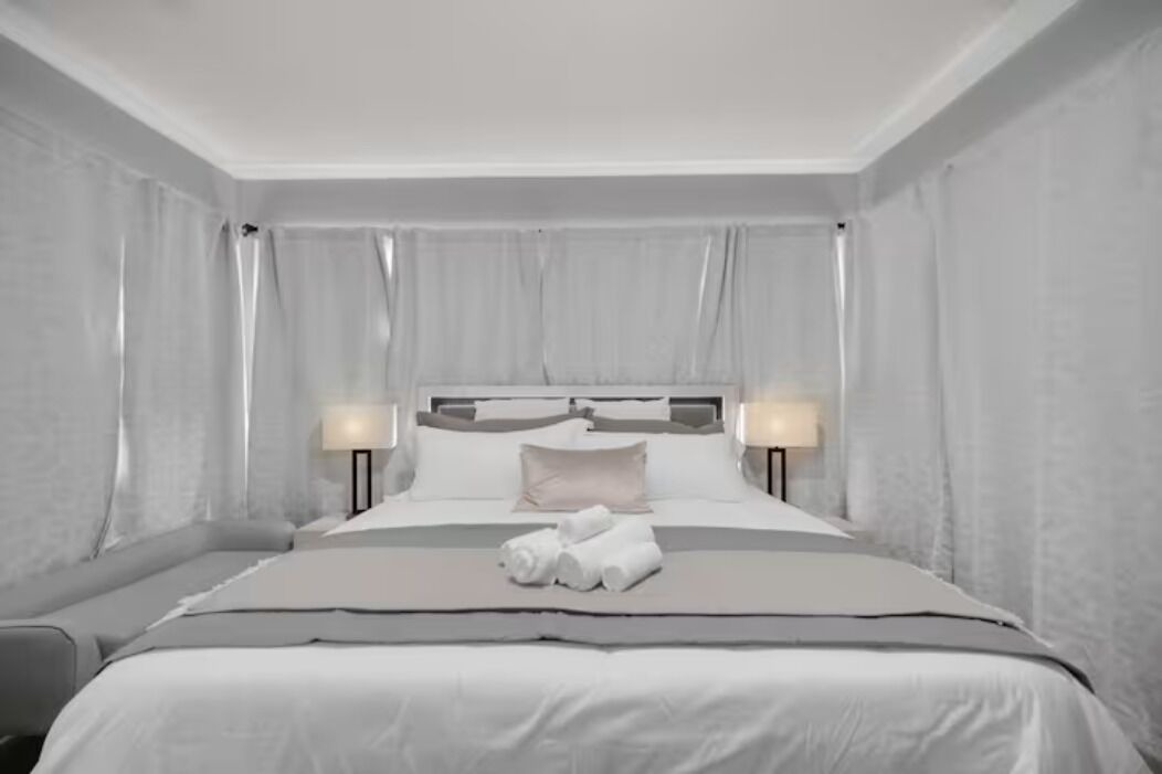 Photo of Bedroom in Oak Park