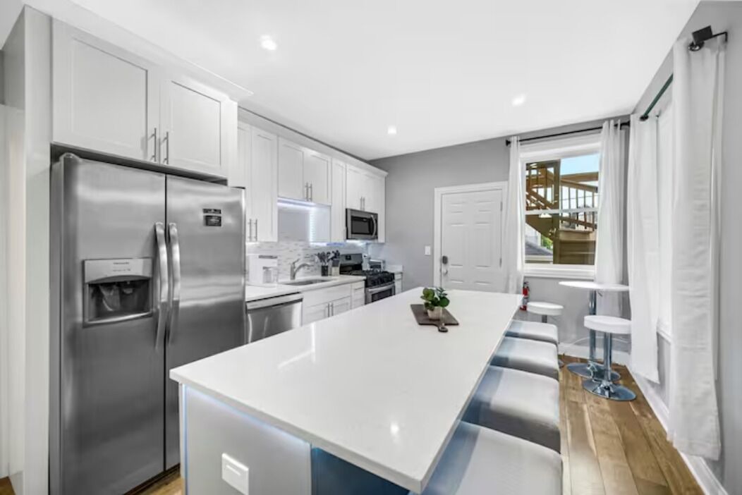 Photo of Kitchen in Oak Park