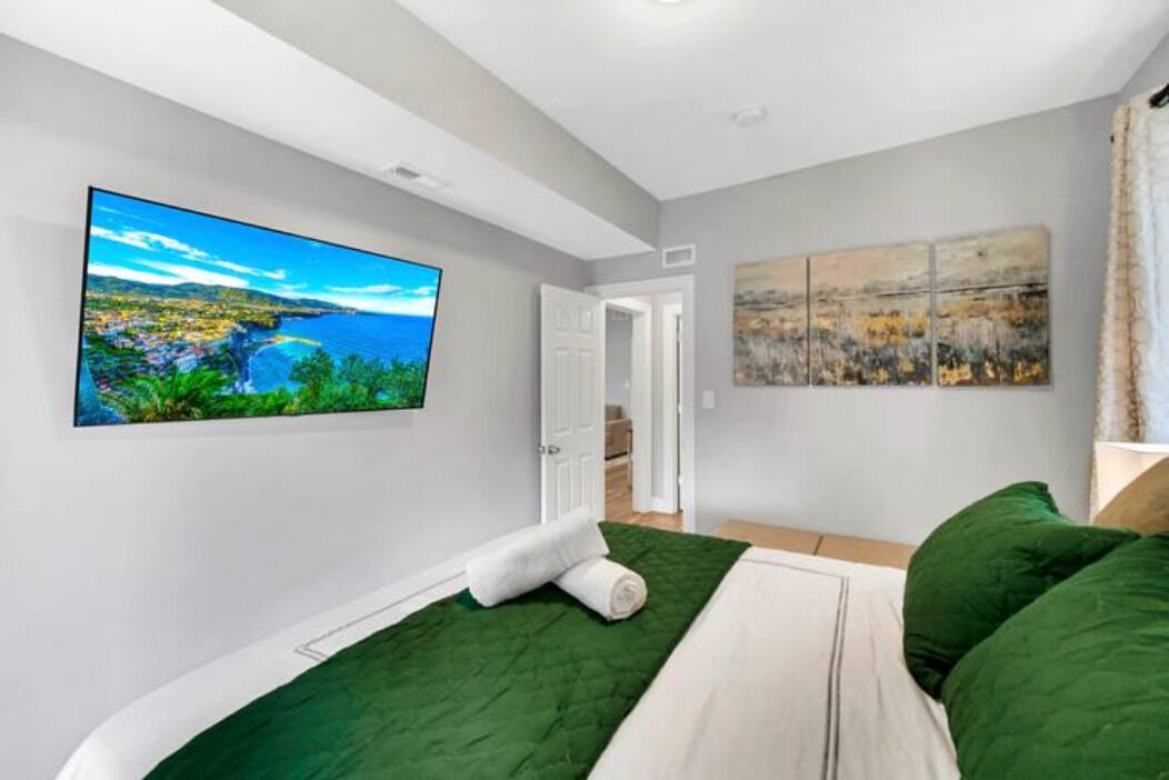 Photo of Bedroom in Oak Park