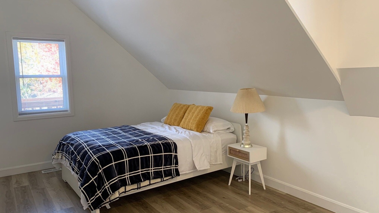 Photo of Bedroom in Kingston