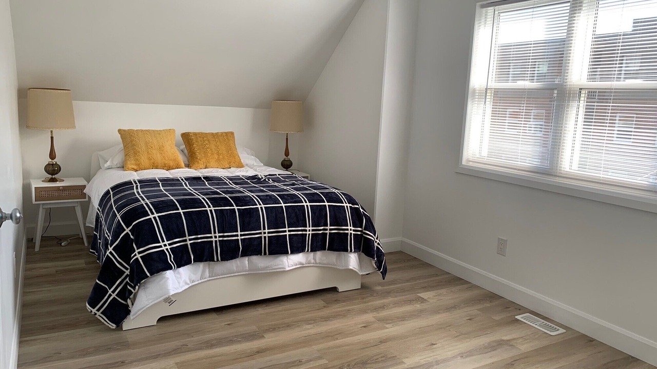 Photo of Bedroom in Kingston