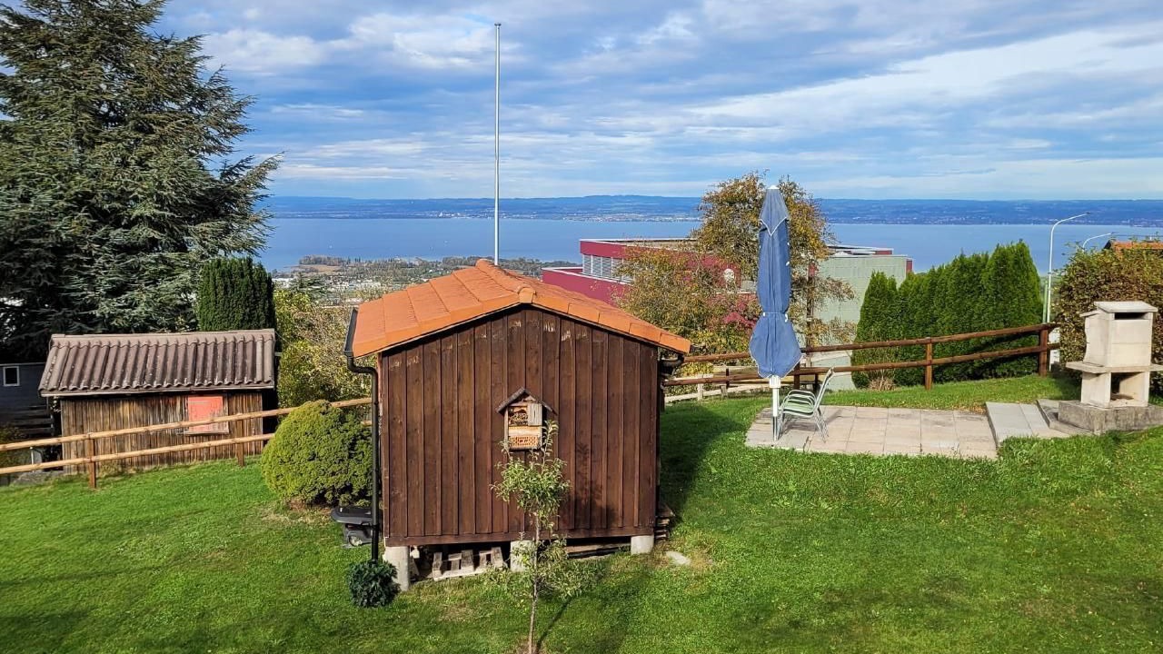 Photo of Others in Wolfhalden
