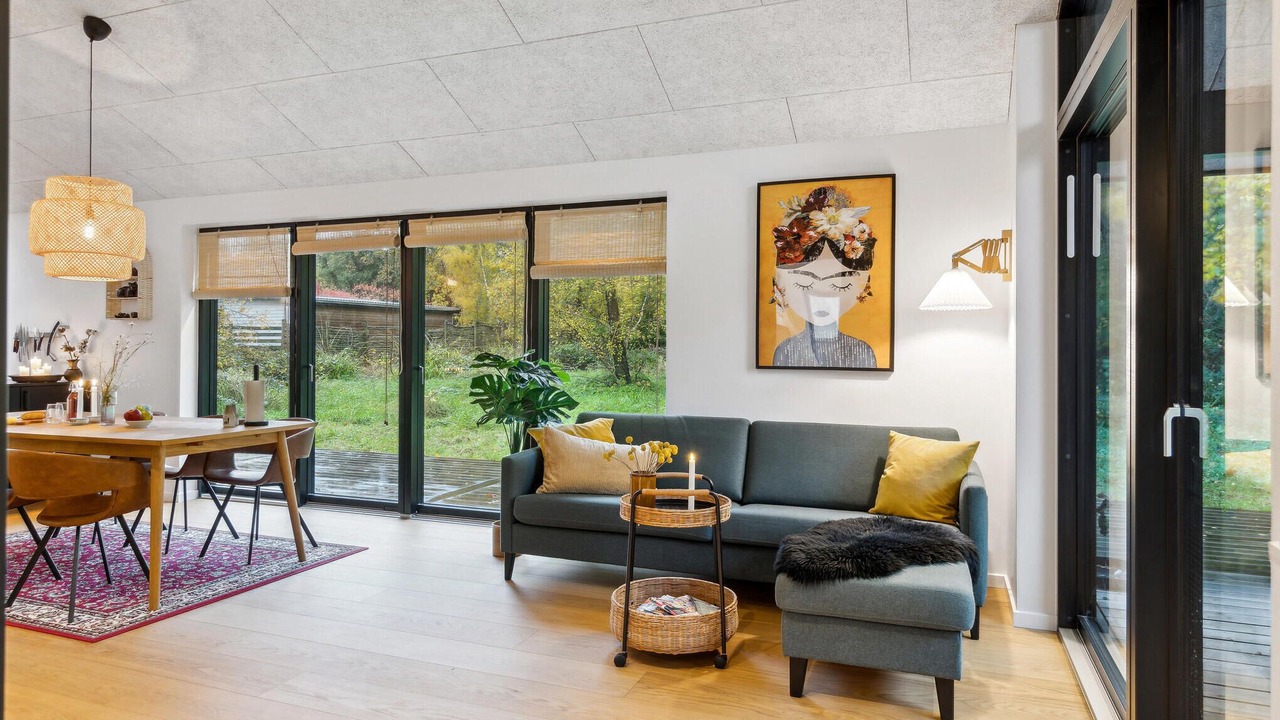 Photo of Bedroom in Ordrup
