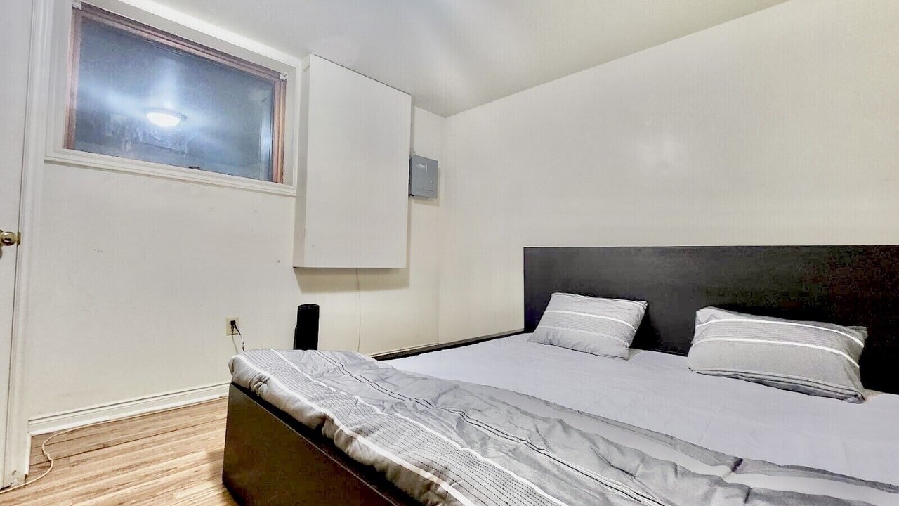 Photo of Bedroom in Sharon