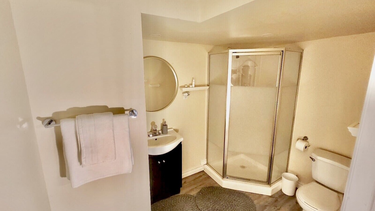 Photo of Bathroom in Sharon