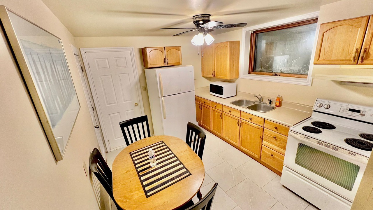 Photo of Kitchen in Sharon