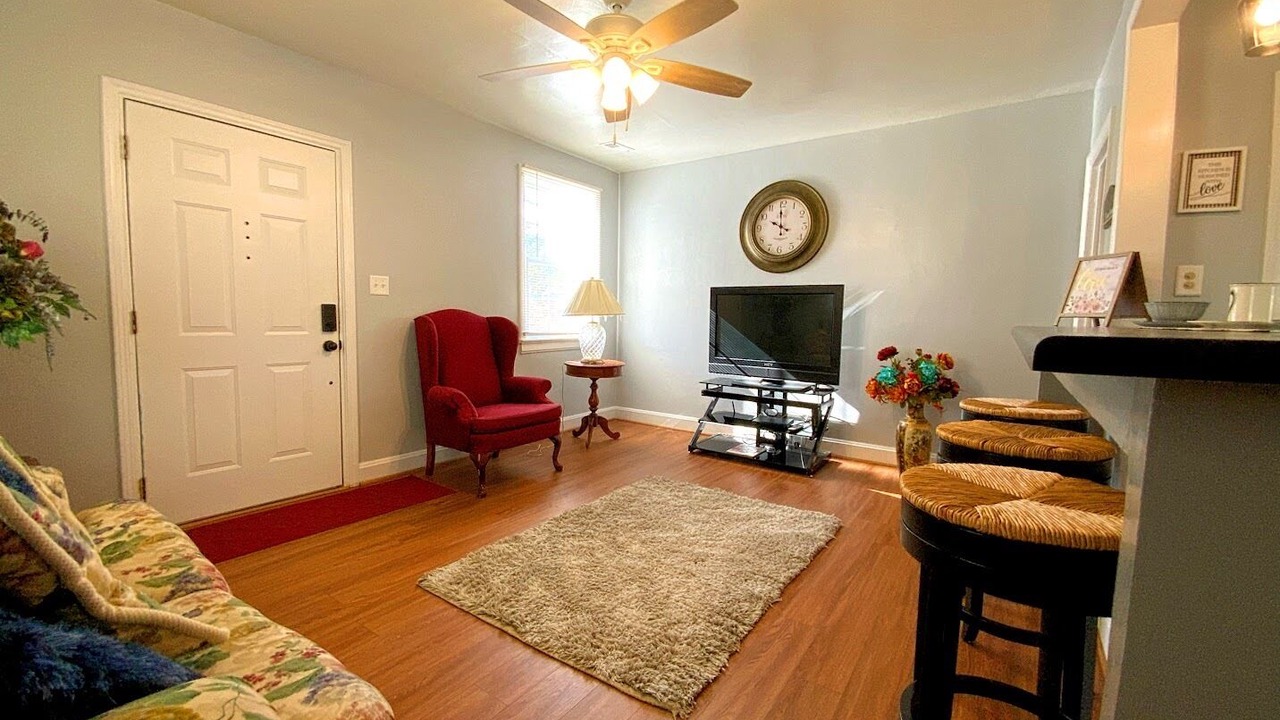Photo of Livingroom in Wilson