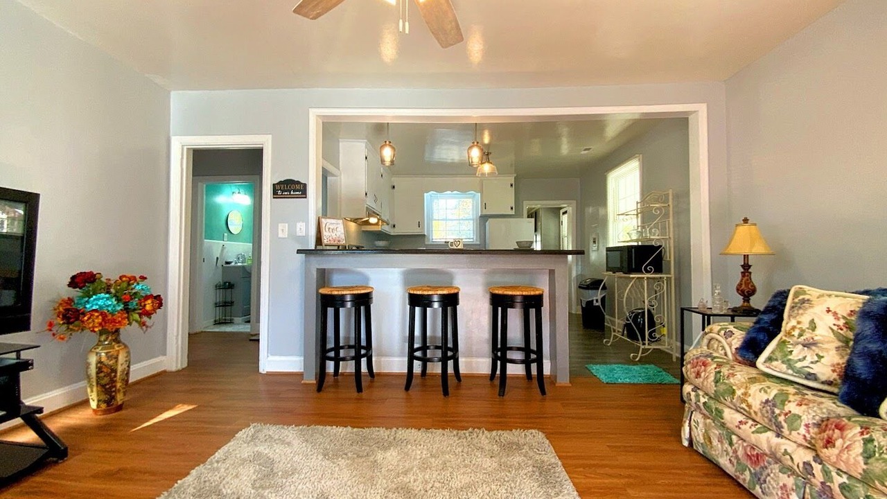 Photo of Livingroom in Wilson