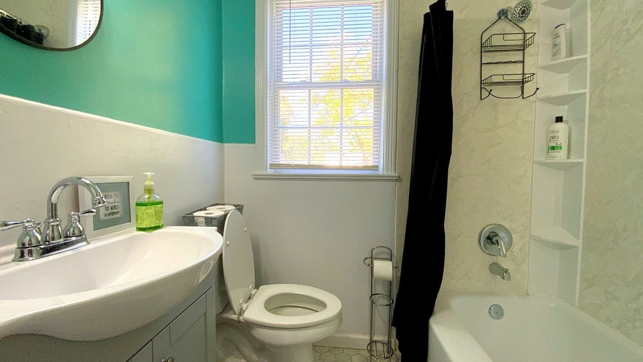 Photo of Bathroom in Wilson
