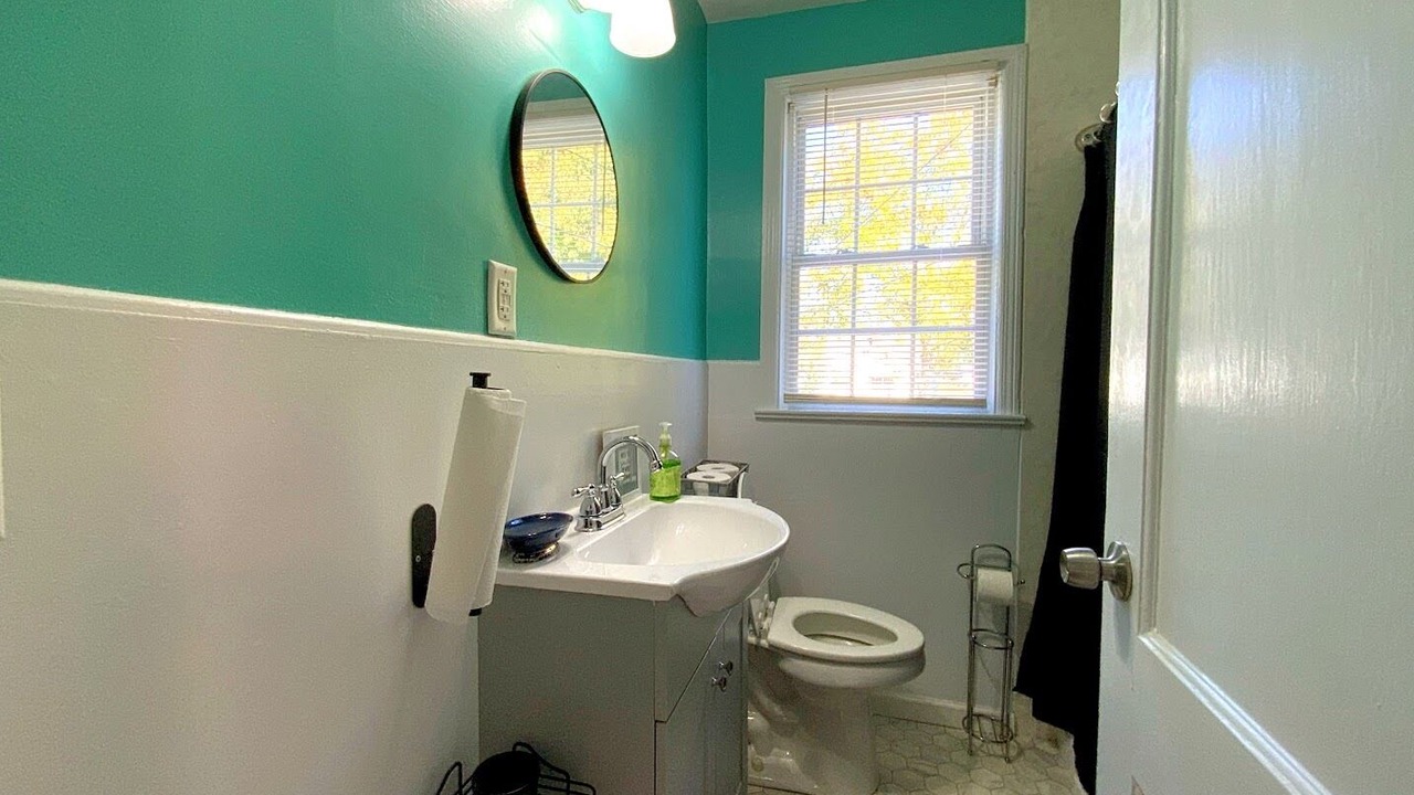 Photo of Bathroom in Wilson