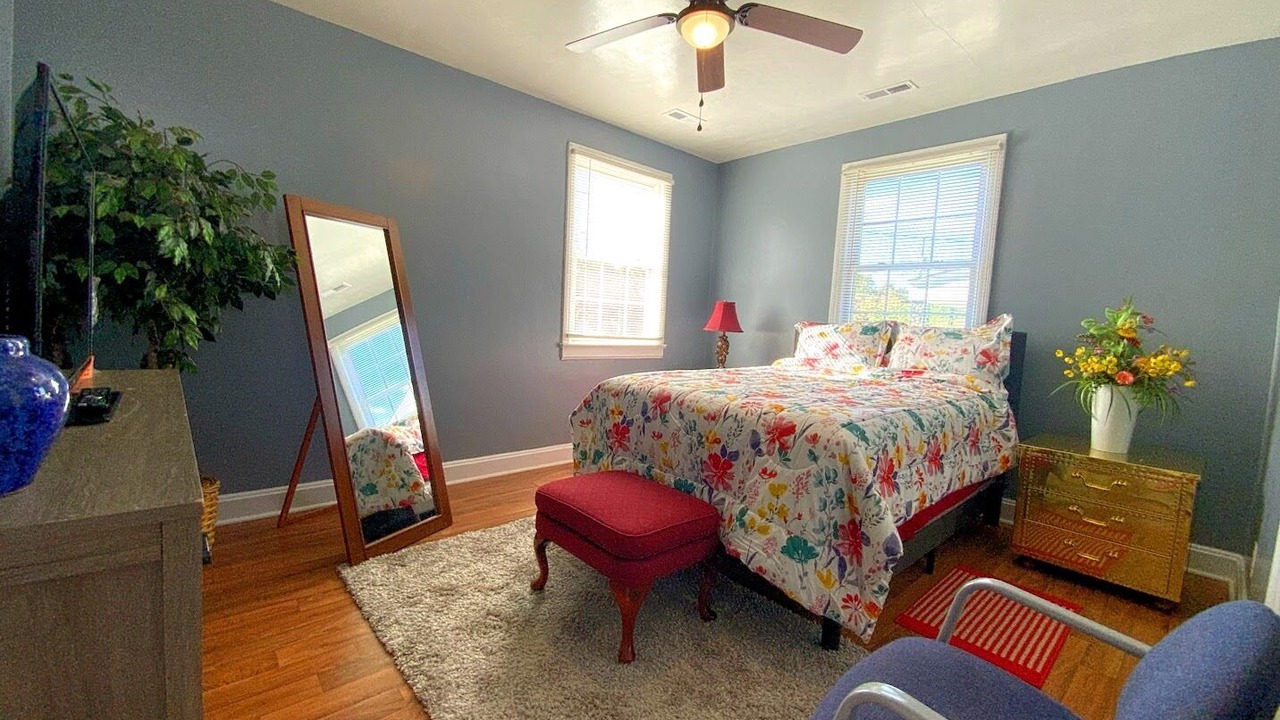 Photo of Bedroom in Wilson