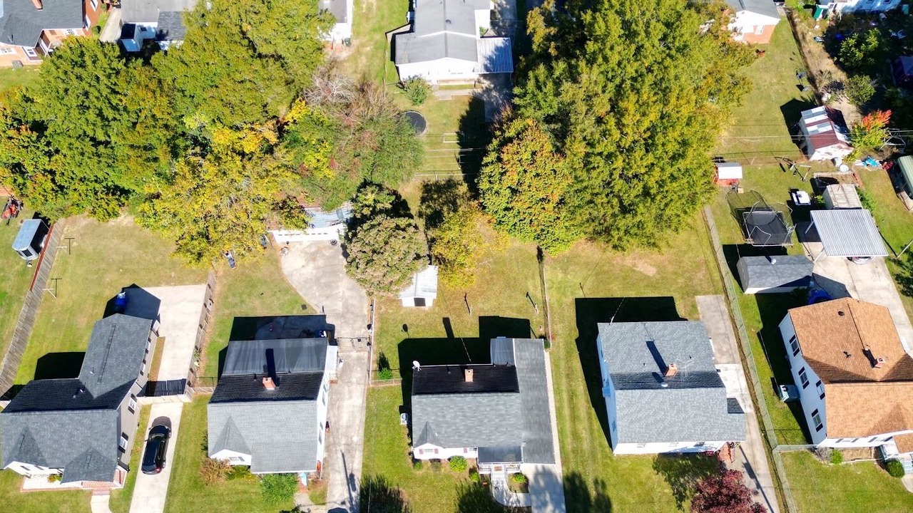Photo of Outdoor in Wilson