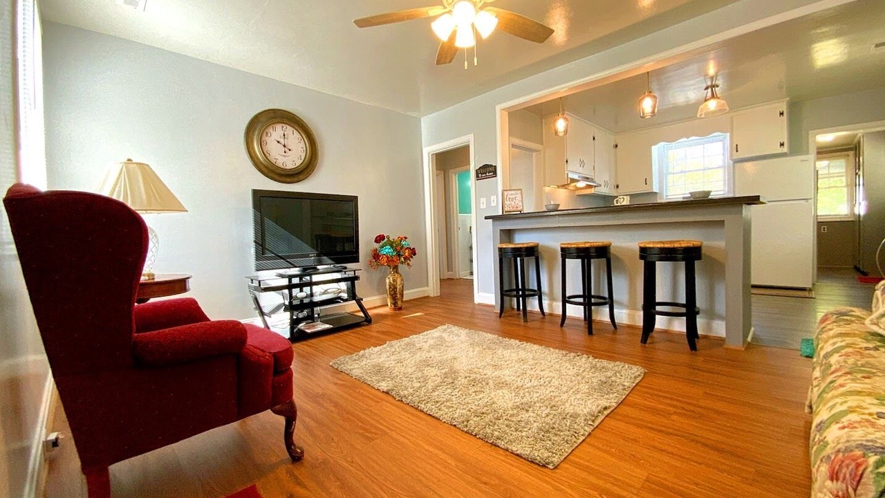 Photo of Livingroom in Wilson