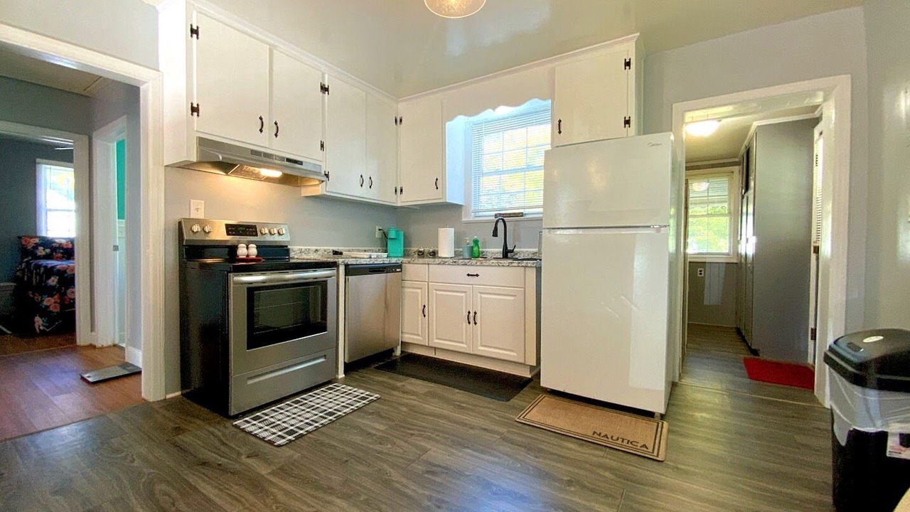 Photo of Kitchen in Wilson