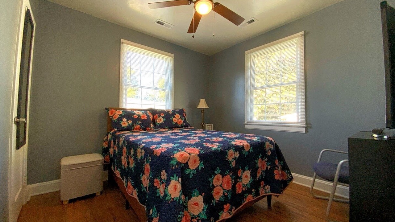 Photo of Bedroom in Wilson