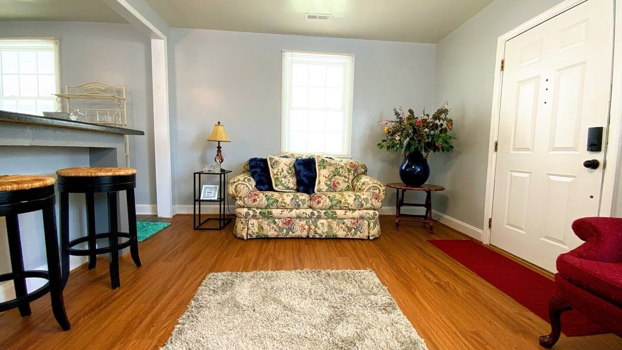 Photo of Livingroom in Wilson