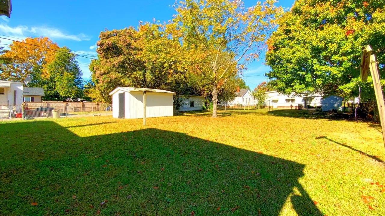 Photo of Outdoor in Wilson