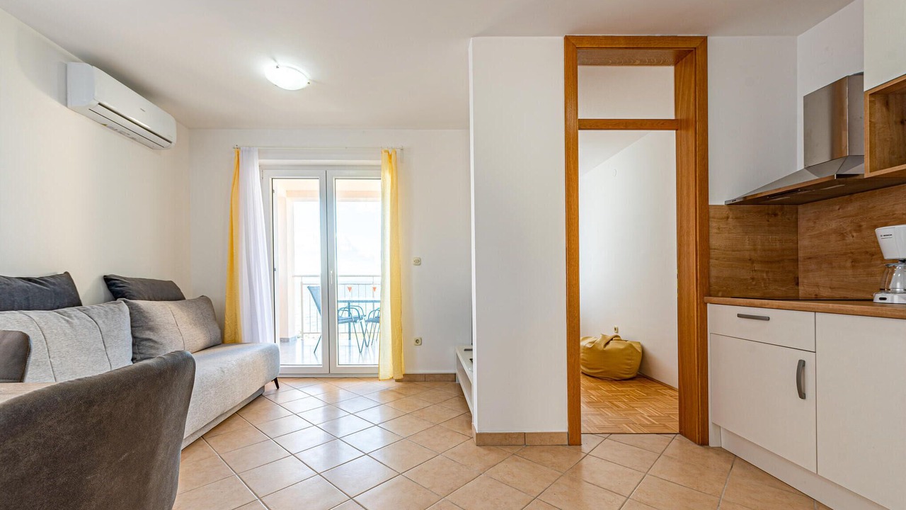 Photo of Bedroom in Kosljun