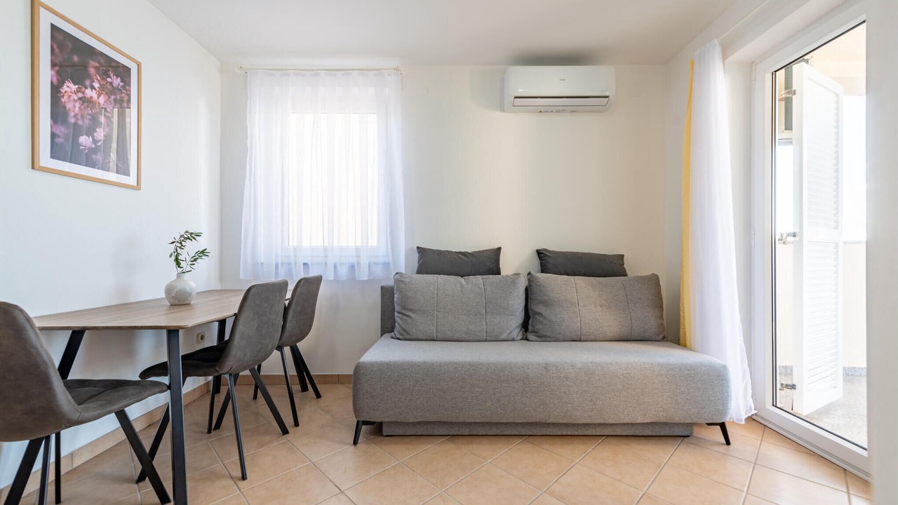 Photo of Bedroom in Kosljun