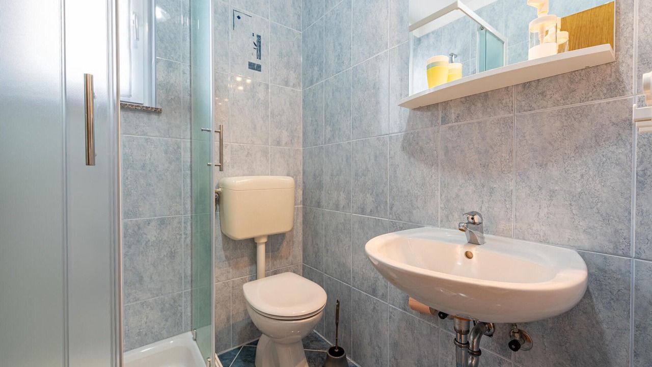 Photo of Bathroom in Kosljun