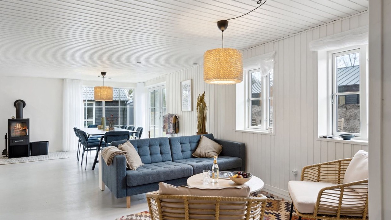 Photo of Livingroom in Hou