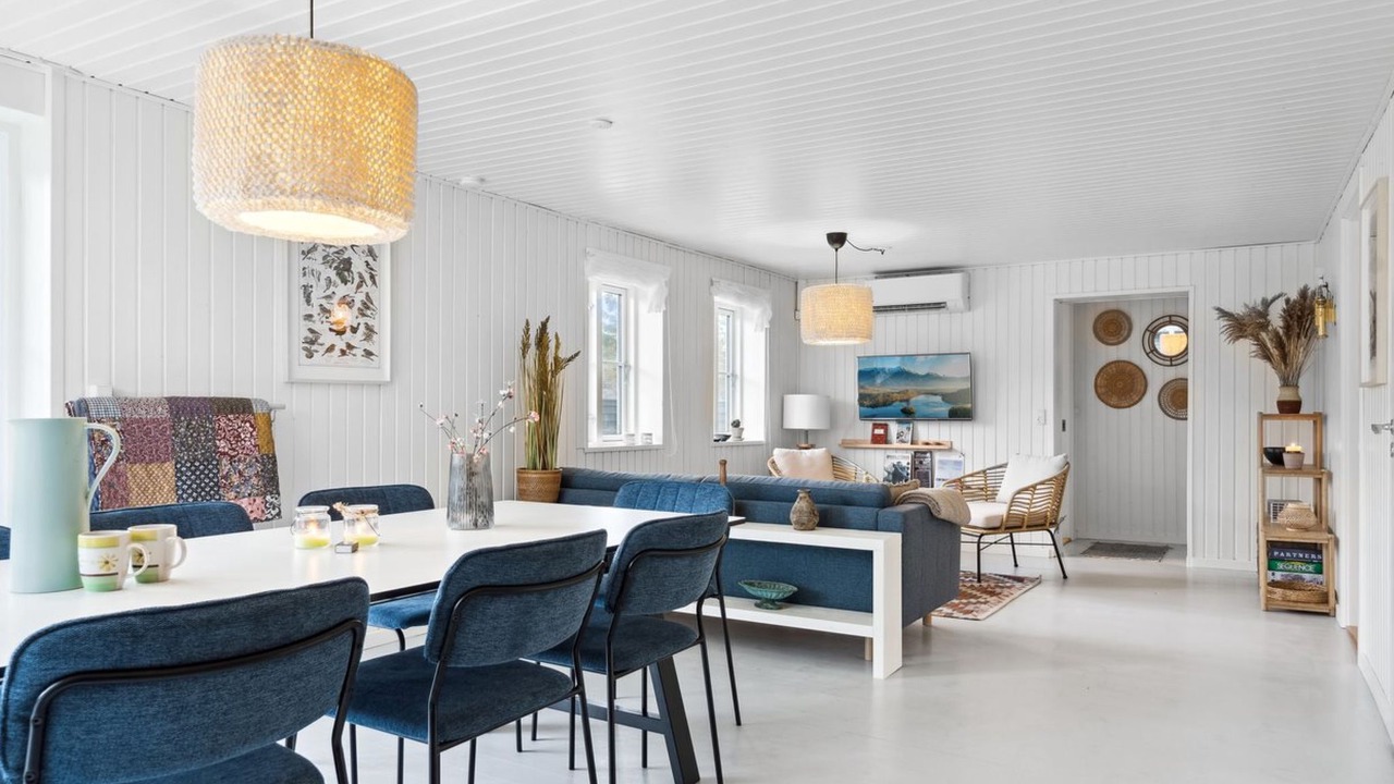 Photo of Livingroom in Hou