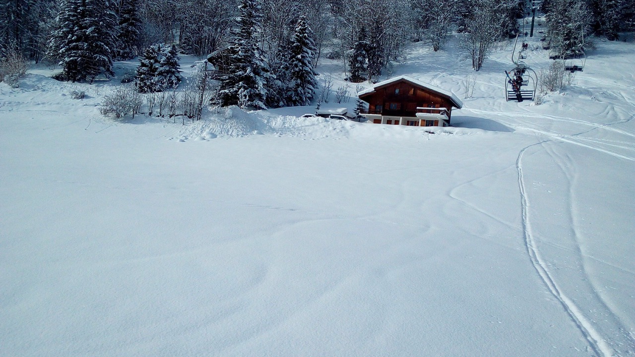 Photo of Outdoor in Saint-Nicolas-de-Veroce