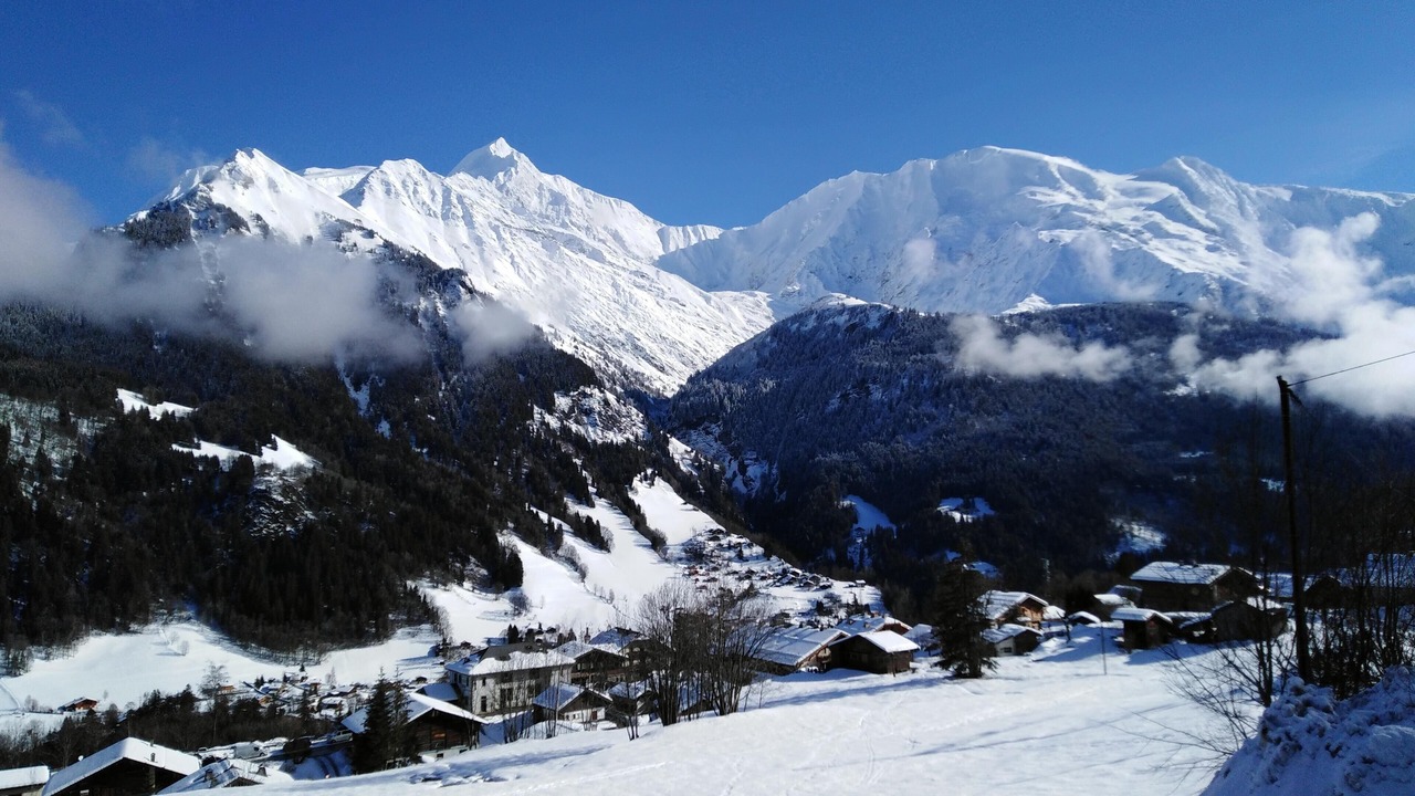 Photo of Others in Saint-Nicolas-de-Veroce