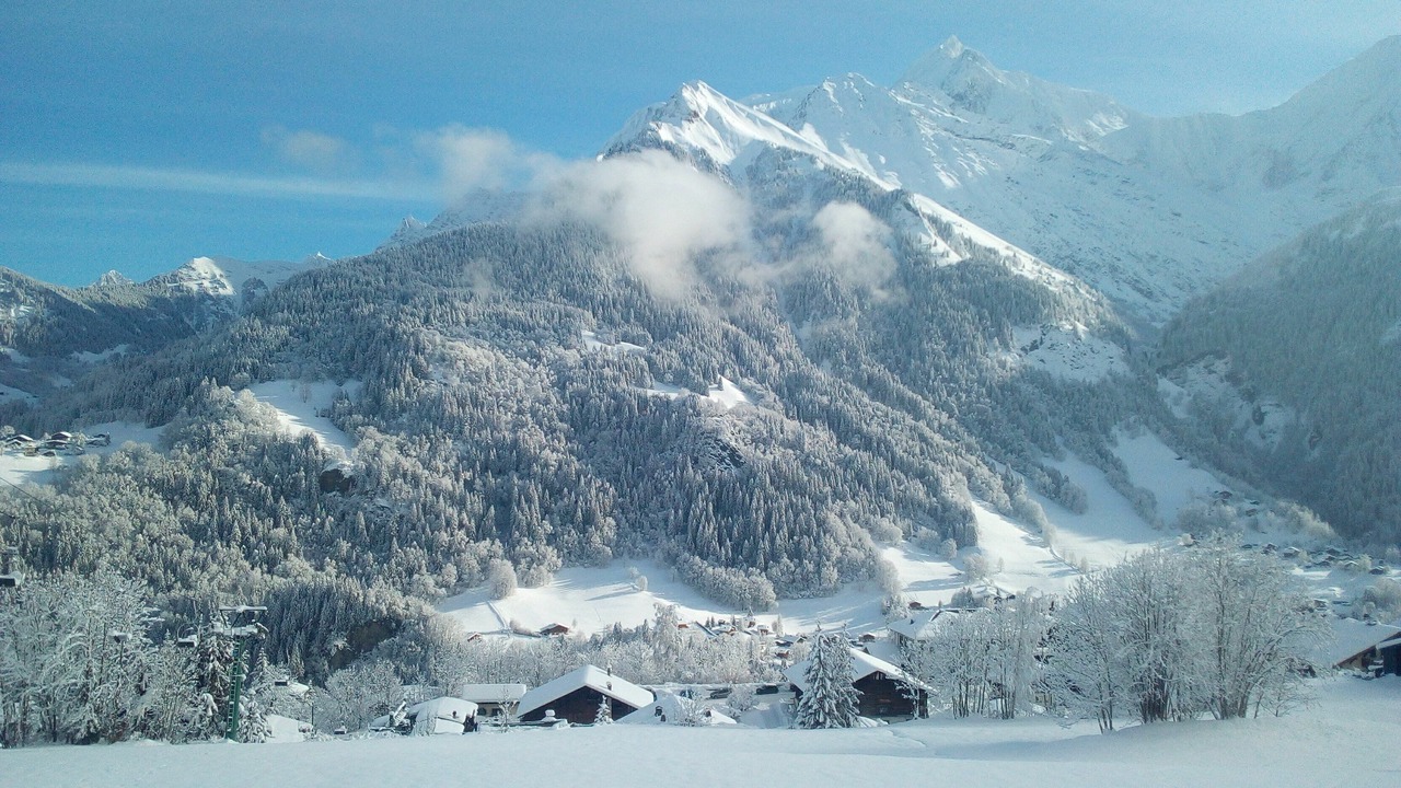 Photo of Others in Saint-Nicolas-de-Veroce