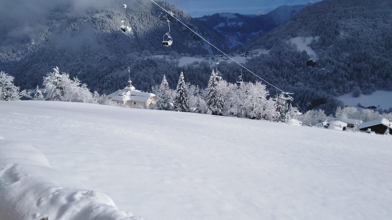 Photo of Others in Saint-Nicolas-de-Veroce
