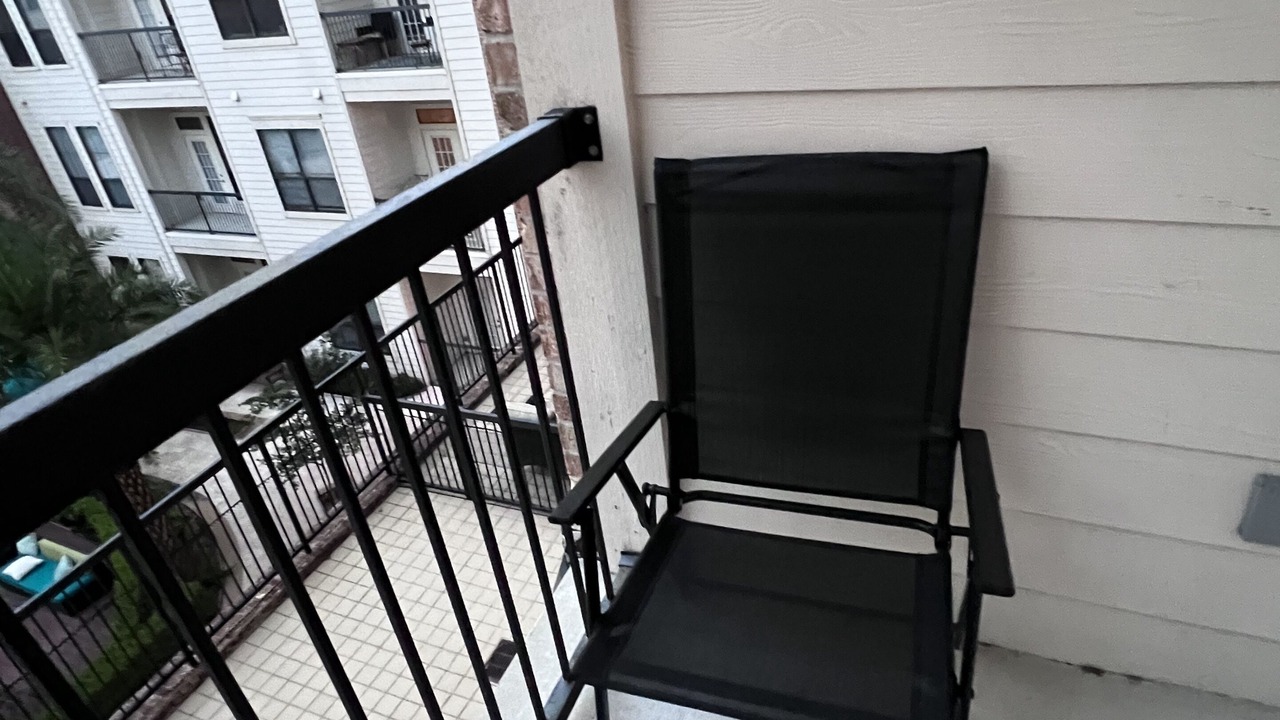 Photo of Outdoor in Houston