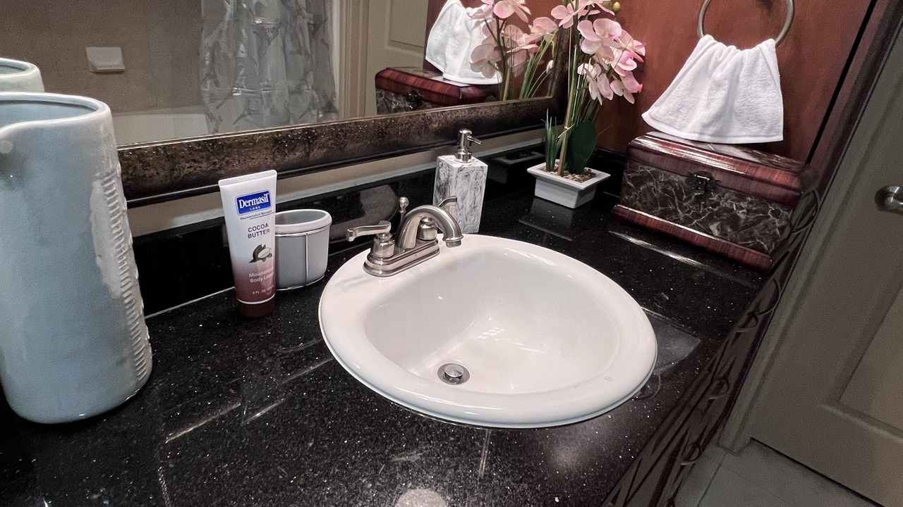 Photo of Bathroom in Houston