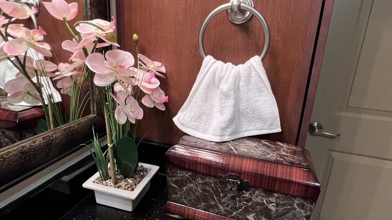 Photo of Bathroom in Houston