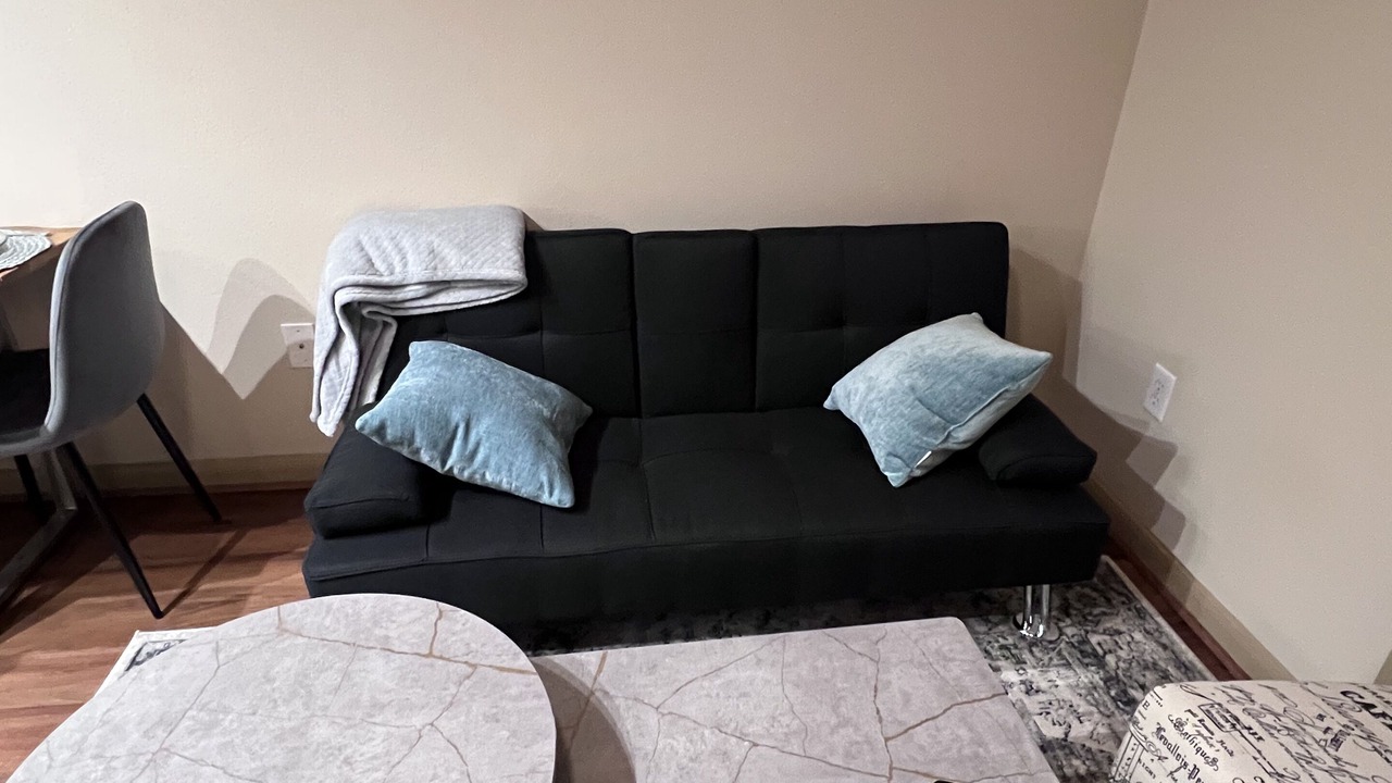 Photo of Livingroom in Houston
