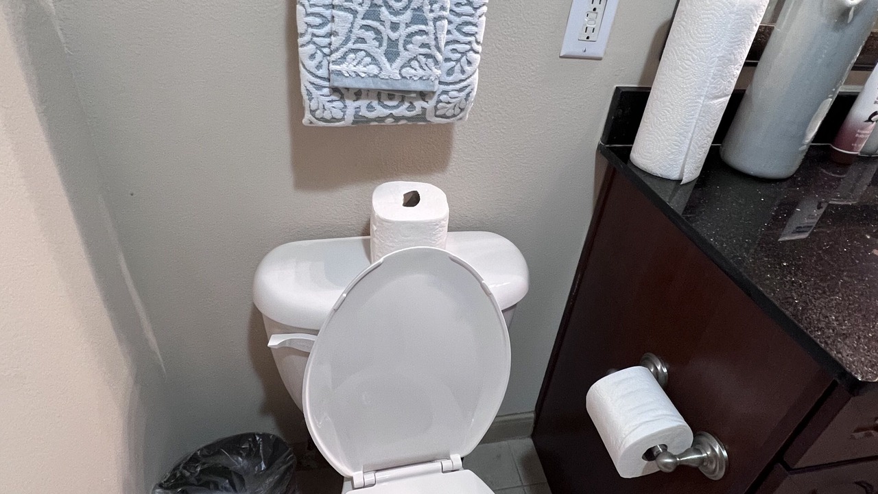Photo of Bathroom in Houston