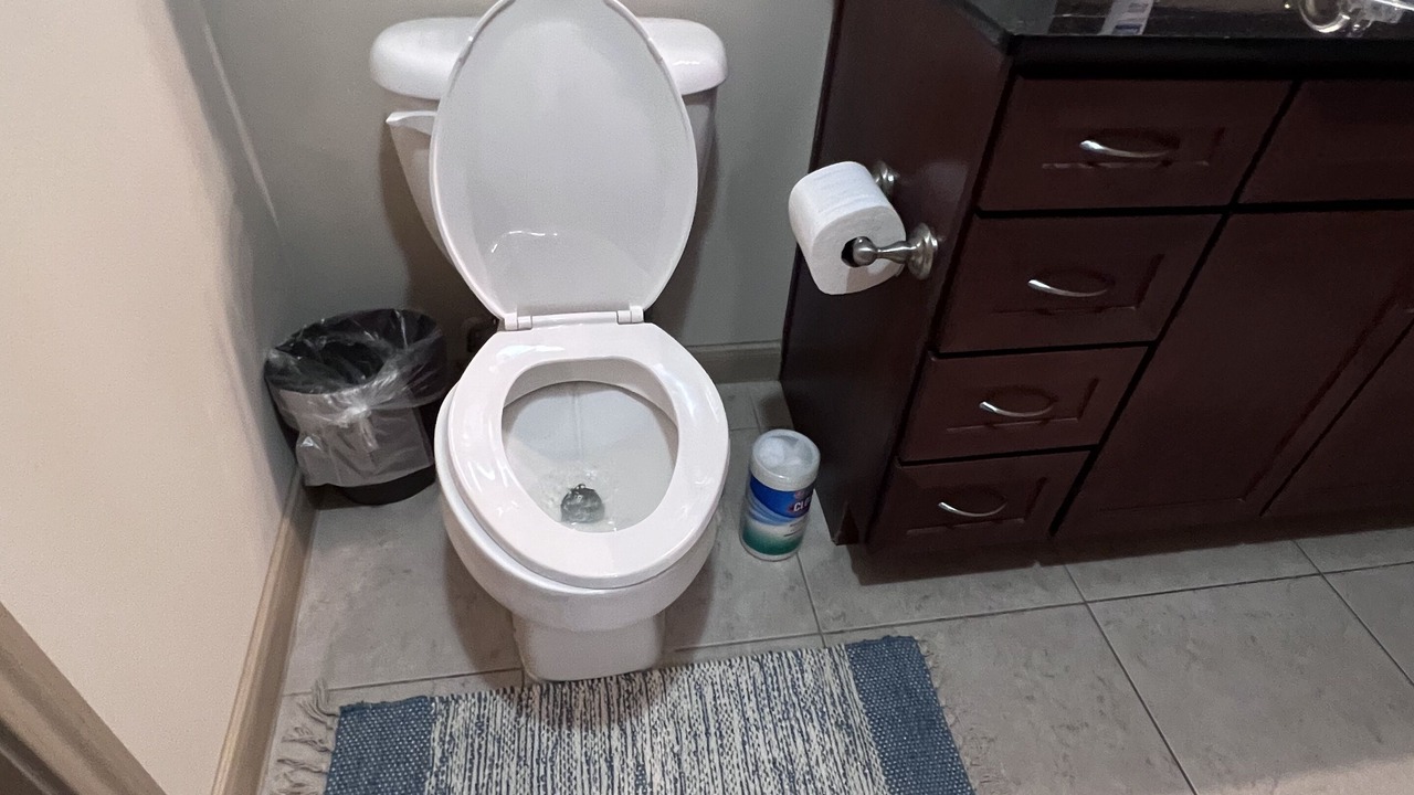 Photo of Bathroom in Houston