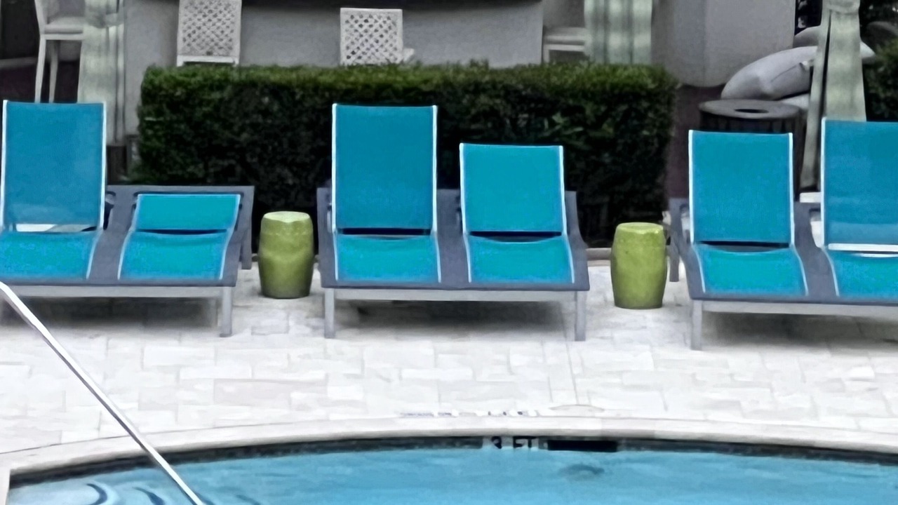Photo of Outdoor in Houston