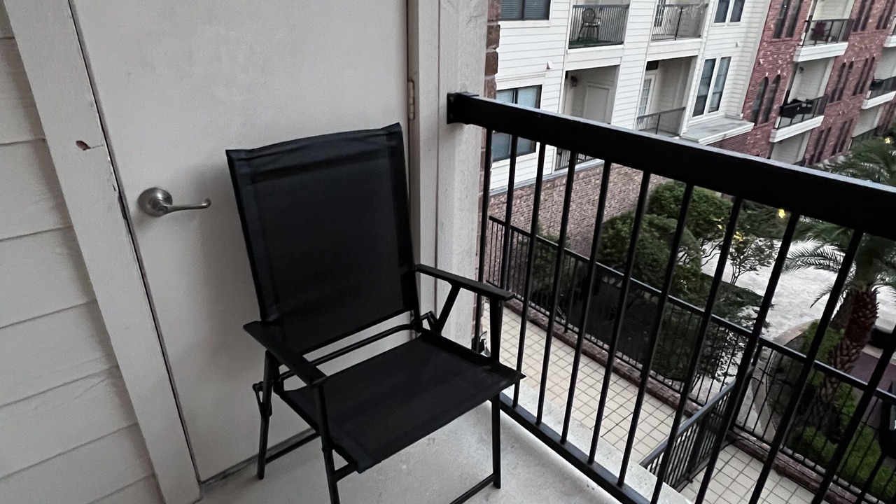Photo of Outdoor in Houston
