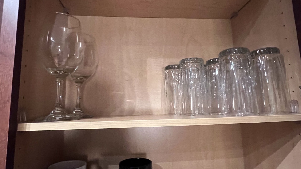 Photo of Kitchen in Houston