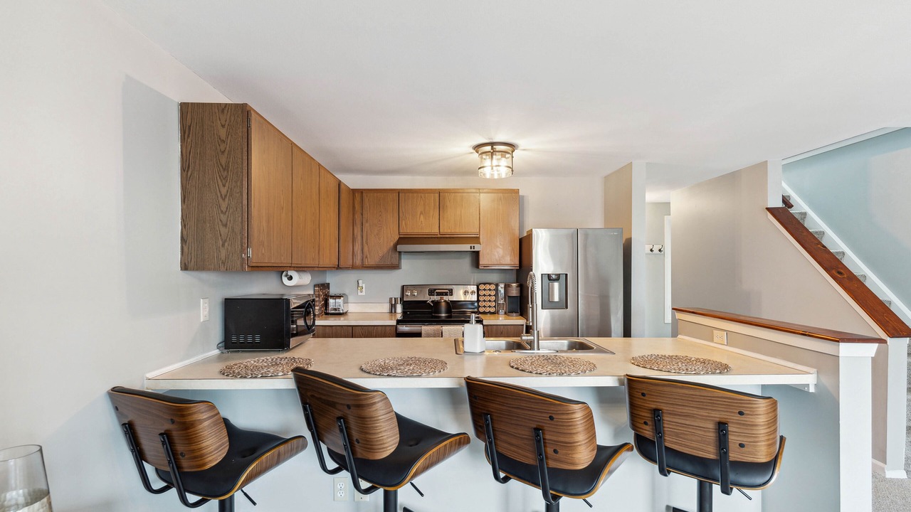 Photo of Kitchen in Clay