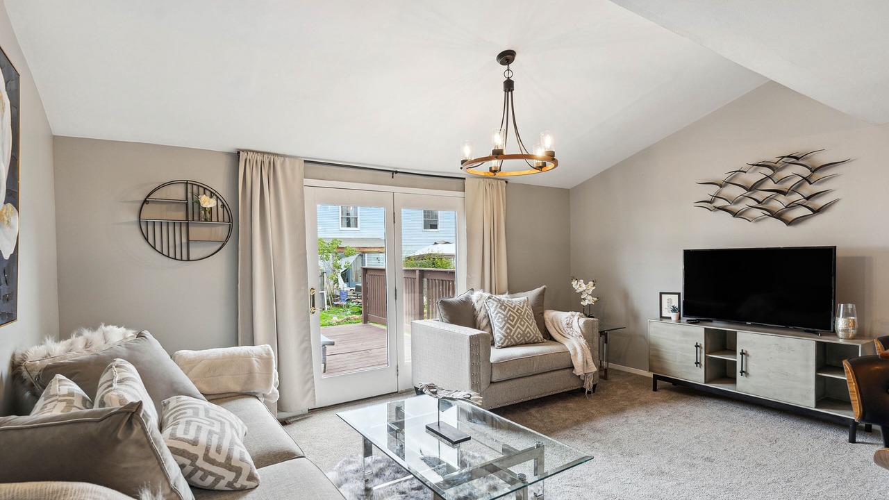 Photo of Livingroom in Clay