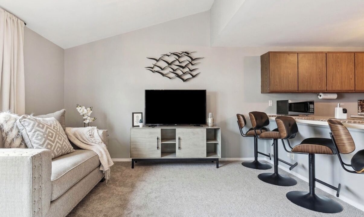 Photo of Livingroom in Clay