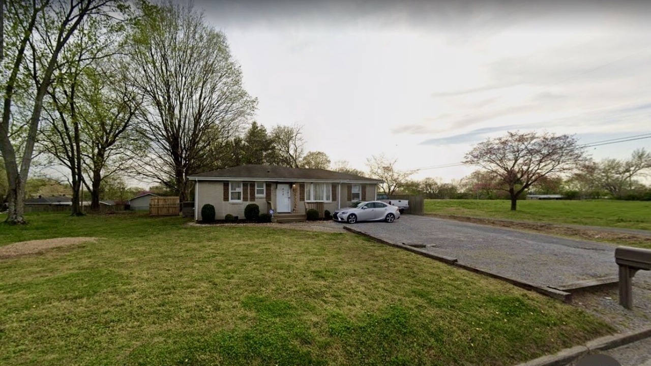 Photo of Outdoor in Old Hickory